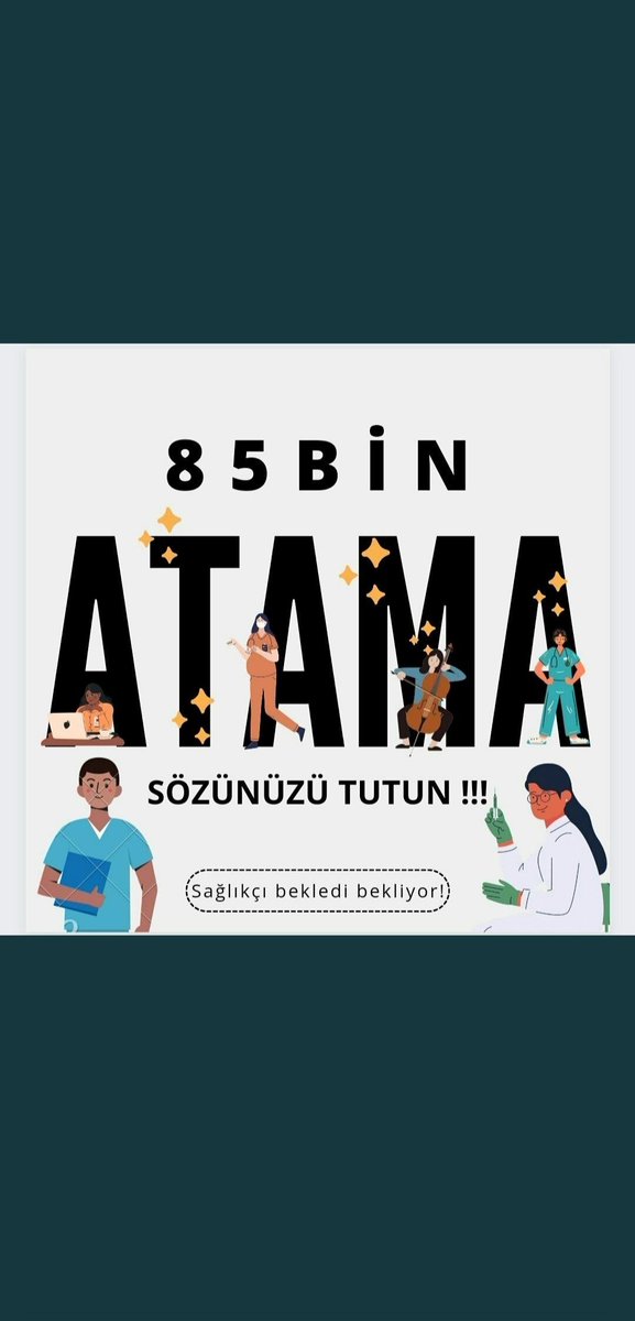 🌙 (@hilallbc) on Twitter photo Bu ülkede sağlığın her şeyden daha önemli olduğunu biliyoruz. Virüsler, felaketler demeden canla başla çalışan kişilerin sağlıkçı olduğunu da görüyoruz. Yaşanan onca şeyi evlerimizde izlemek yerine sahada müdahale etmek istiyoruz.
<a href="/RTErdogan/">Recep Tayyip Erdoğan</a>
#CBMarttaSağlıkçıyıAta Bu ülkede sağlığın her şeyden daha önemli olduğunu biliyoruz. Virüsler, felaketler demeden canla başla çalışan kişilerin sağlıkçı olduğunu da görüyoruz. Yaşanan onca şeyi evlerimizde izlemek yerine sahada müdahale etmek istiyoruz.
<a href="/RTErdogan/">Recep Tayyip Erdoğan</a>
#CBMarttaSağlıkçıyıAta