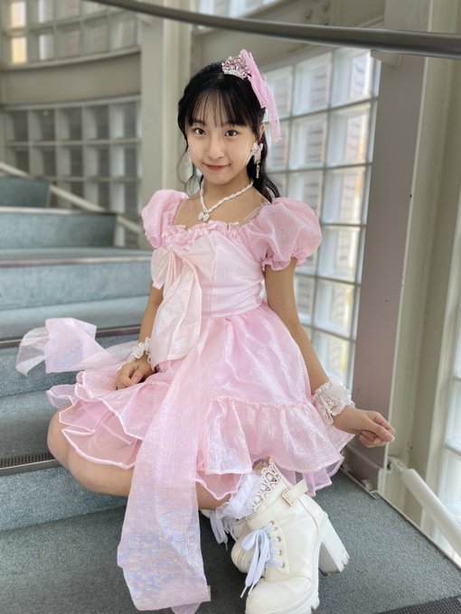 Twitterのコスプレ画像2