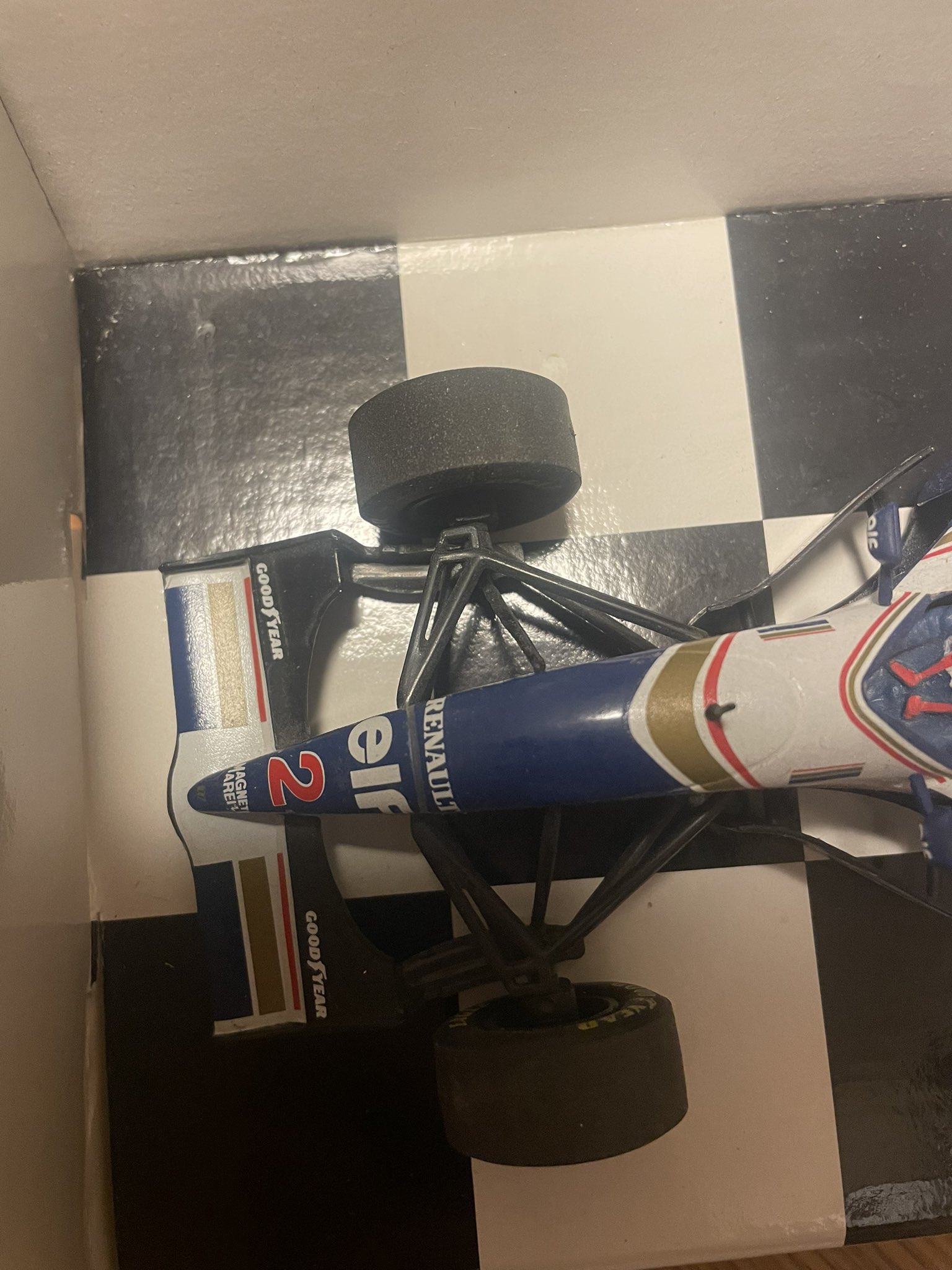 ナイジェル・マンセル - Search / X