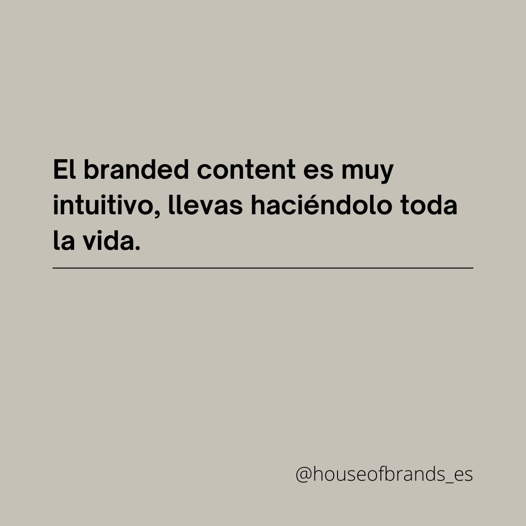 House of Brands tweet media