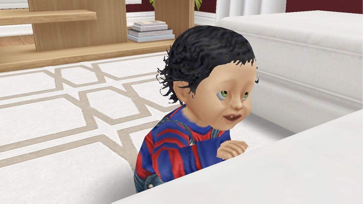 Clau NYSims tweet media