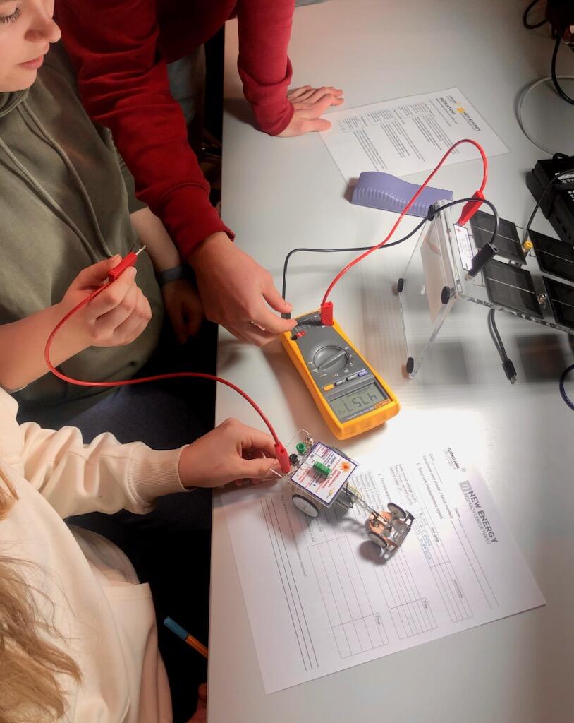 STEAM Turku tweet media