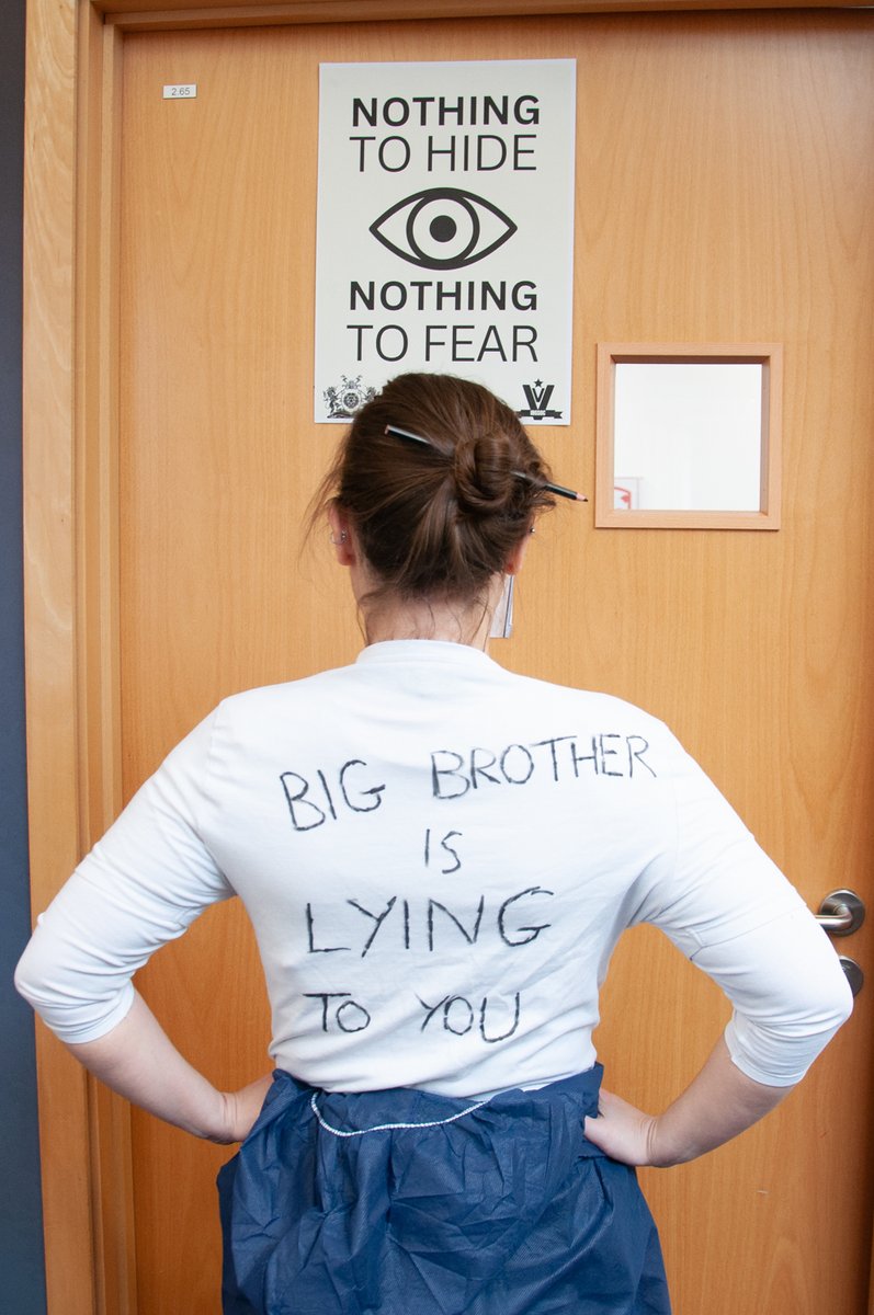 TGSA Principal tweet media