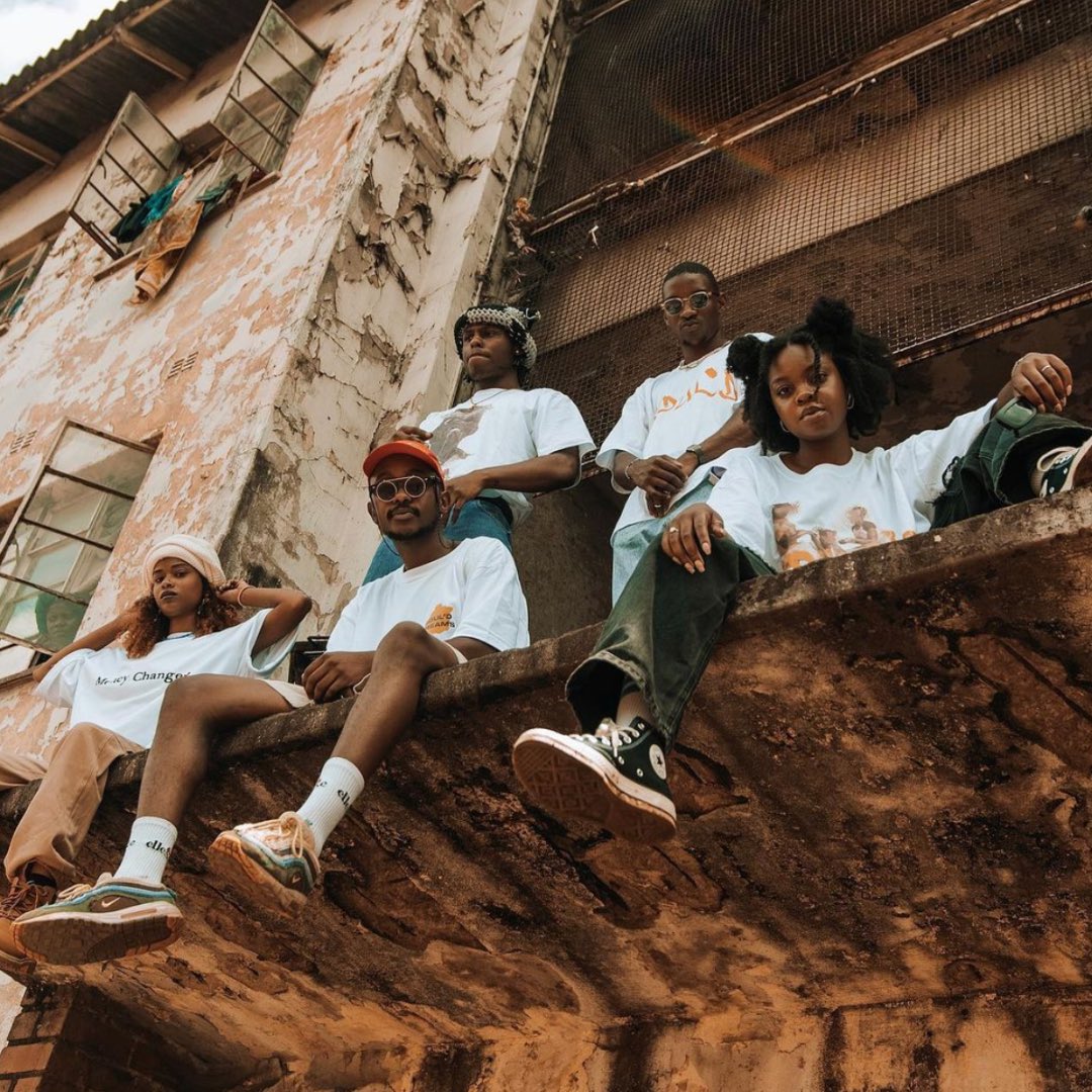 It’s #wearzimfriday and which local brand are you supporting? RT with the #wearzim and #buyzimbabwe to join in the movement <a href="/wearzimofficial/">Wear Zim Official</a> . 
picture cred : <a href="/SouldDreamszw/">Sould Dreams ®</a> shot by <a href="/lennoxthepoet/">Lennox Makurumidze</a> (#lennoxthephotographer)