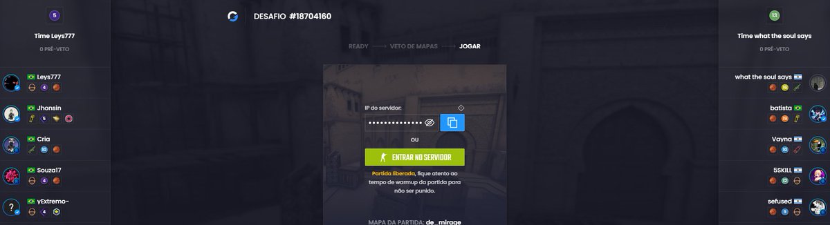 Jonatas Lemos Vieira tweet media