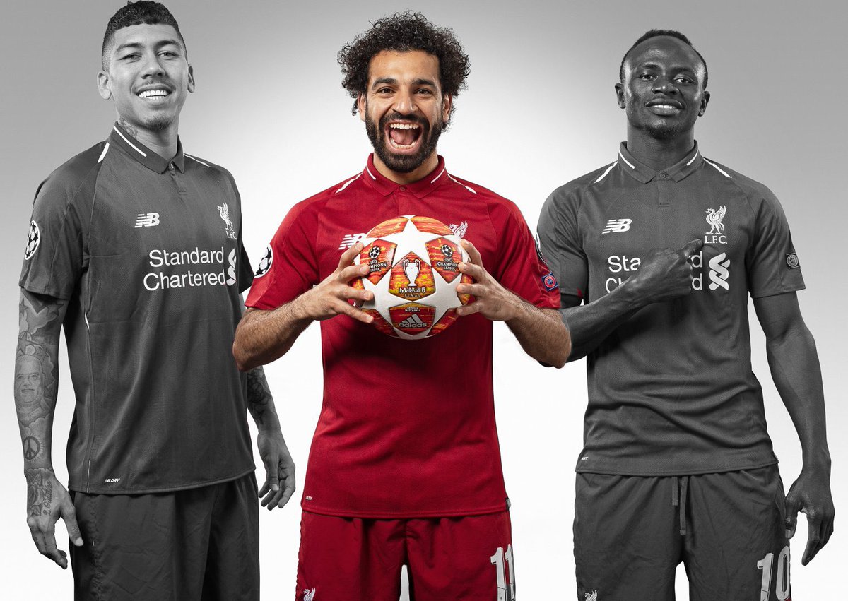 ScouserChrisLFC's tweet photo. End of an era. https://t.co/uI42hHg3lL
