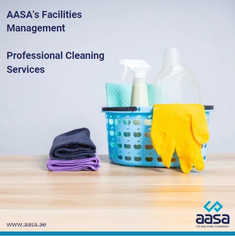 With our Facility Management Services, you can rest easy knowing that your cleaning needs are being taken care of by the experts. We offer a full range of cleaning services that help to keep your home, office or business running smoothly.

Enquire today at lnkd.in/gWzVWVcG