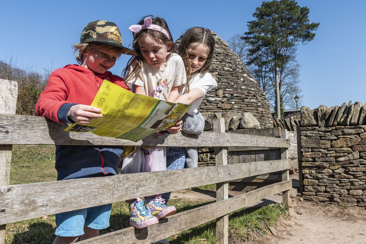 Cronfa Treftadaeth y Loteri Genedlaethol tweet media