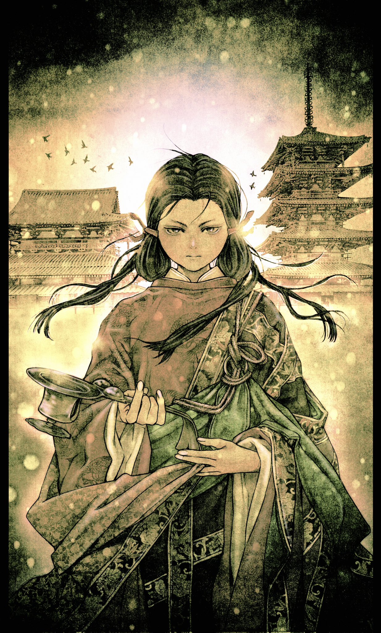 歴史ビジュアル全集【後半11冊】Great Ages of Man 日本語版 Comparison of World History Manga] The four major companies