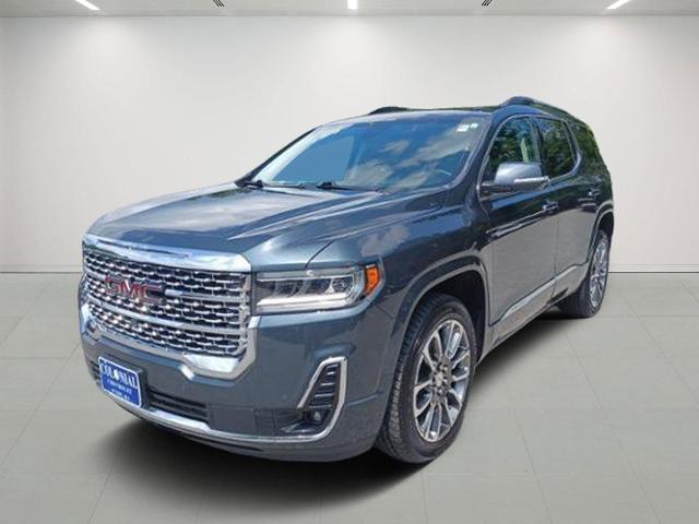 There's just something about this 2020 GMC Acadia Denali...
buycolonialchevrolet.com/VehicleDetails…