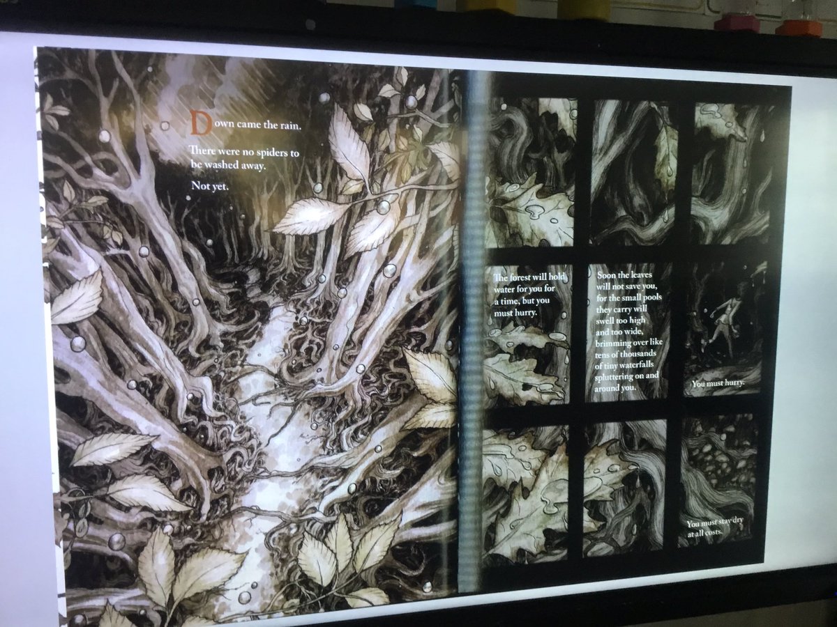 Pleasant St Class5 tweet media