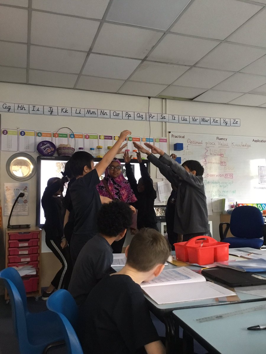 Pleasant St Class5 tweet media