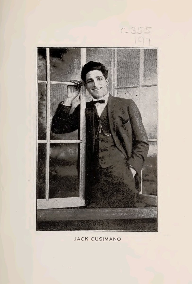 This is supposedly the oldest published italian american cookbook from