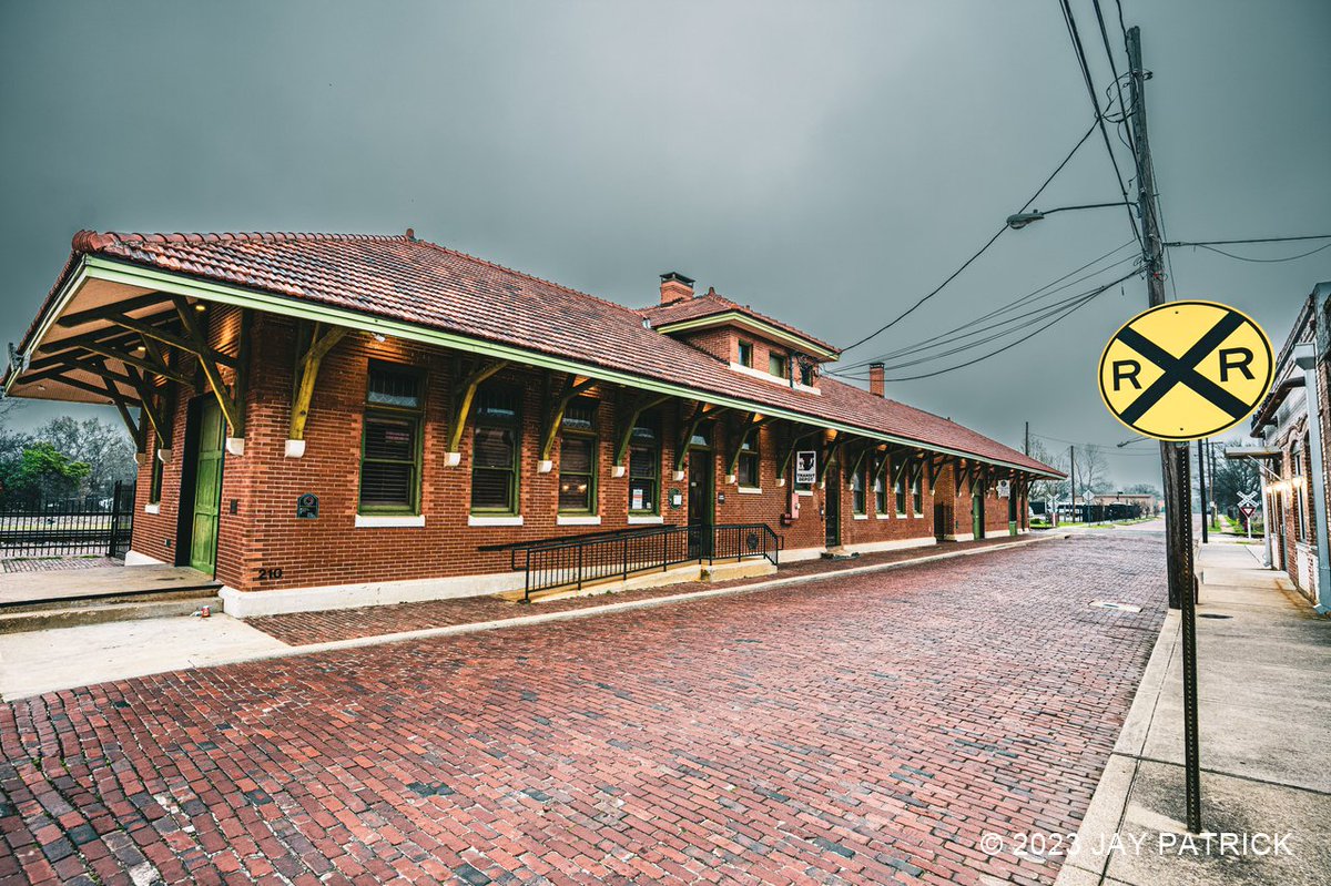 Sony Alpha Shots on Twitter "RT JayPatrickFoto Cotton Belt Depot