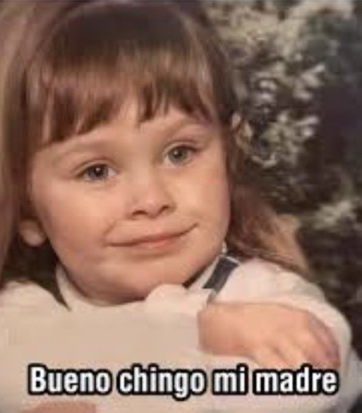 anazulls's tweet photo. @soytatireal Okkkk https://t.co/jzy2aeMKxw
