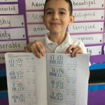 Photo by St Helen's Primary (@StHelensHpool)