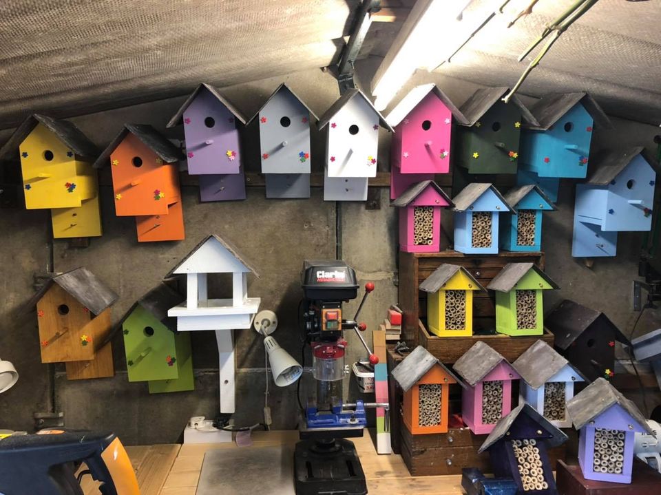 cotsdogscats's tweet image. It&apos;s nearly time for the CDCH Spring Fair! Next Saturday, the 11th of March, between 10am and 1pm. 
There will be so much on offer for you and your pet. See you there 🥳

#springfair #cotsdogscats #whatsonnearme #stroud