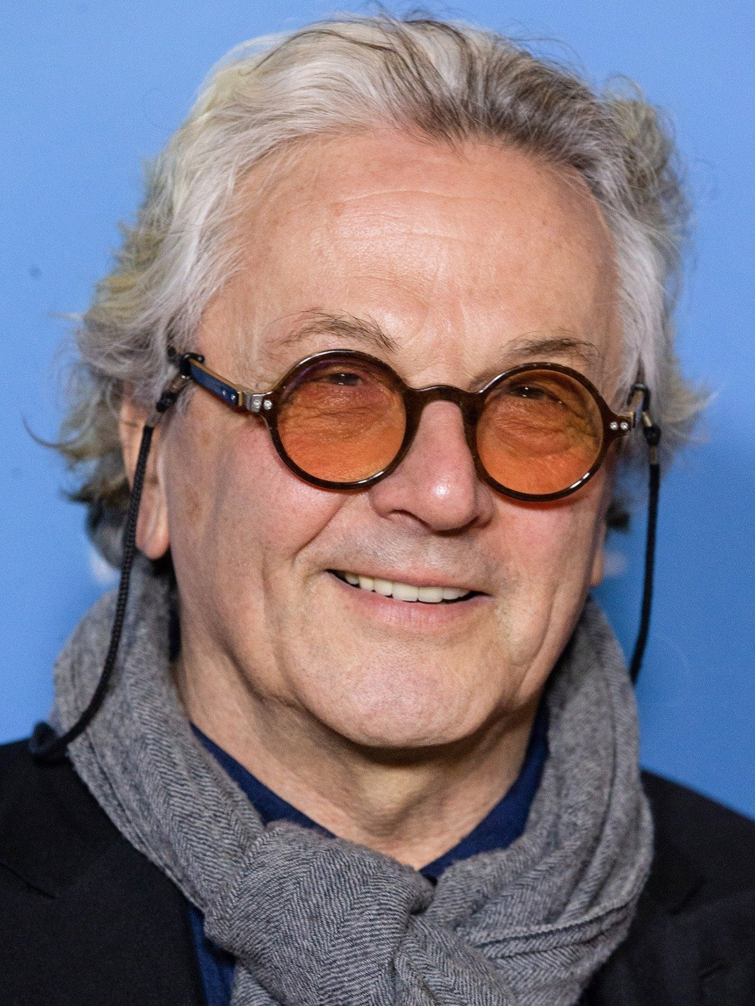 Happy 78th birthday to George Miller, the creator and director of the Mad Max franchise. 
