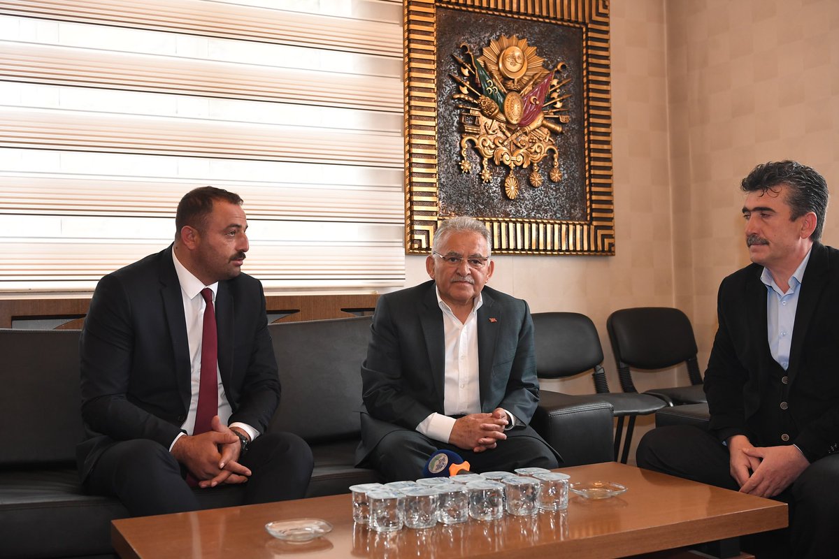 Memduh Büyükkılıç