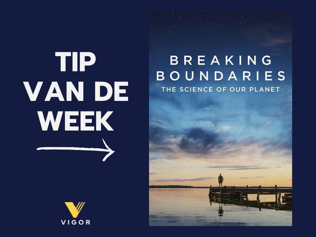 con_vigor's tweet photo. Hebben jullie breaking boundaries al gezien? Een docu die ons opnieuw de bevestiging gaf om vandaag inkoopkracht te gebruiken voor een duurzame toekomst. Niet te veel afwachten, ook al zijn het kleine stappen: gewoon doen! Het begint bij de aandacht&amp;focus in de inkoopstrategie. https://t.co/3FhqndSnBG