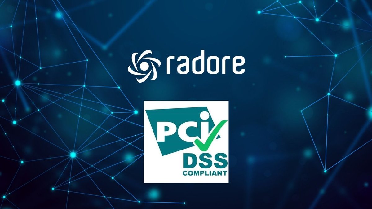 PCI DSS sertifikamızı yenileyerek en iyi güvenlik uygulamalarını yansıtan gereklilikleri karşılamaya devam ediyoruz. ✔
Yeni dönemde de e-ticaret ve online ödeme platformunu güvenle barındırmak isteyen kurumlarımıza hız kesmeden hizmet veriyoruz.💯
#pcidss #radore #datacenter