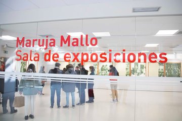 Foto cedida por Ayuntamiento de Rivas