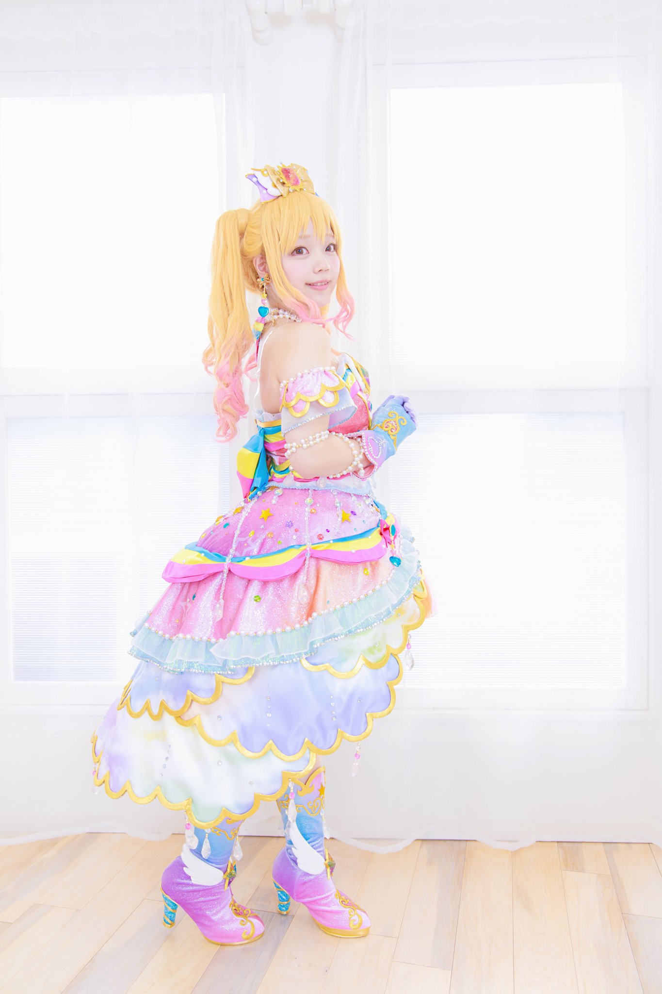 ゆめいろちゃん★様♡ありがとうございます♡ 好きなのバレてるよ？⸜❤︎⸝‍
