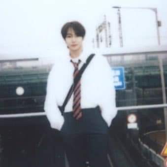 YOUR NAME is RENJUN
Always searching for RENJUN  💛
#RENJUN_NandemonaiyaCover
#RENJUN #NCTDREAM