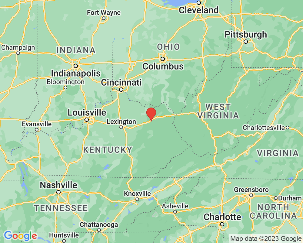 EverydayParks's tweet image. Rodburn Hollow Park
Morehead, Kentucky
4.5/5 stars (10 ratings)
#Morehead #Kentucky