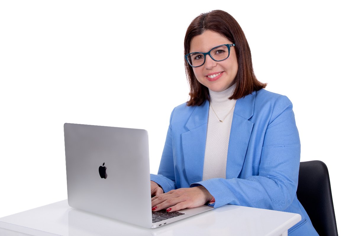 Mayte Luque tweet media