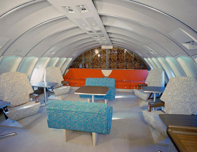 sobore's tweet photo. Hard to believe this was once part of commercial air travel! #travel #vintage 😊 https://t.co/Kv4xrmQnsV