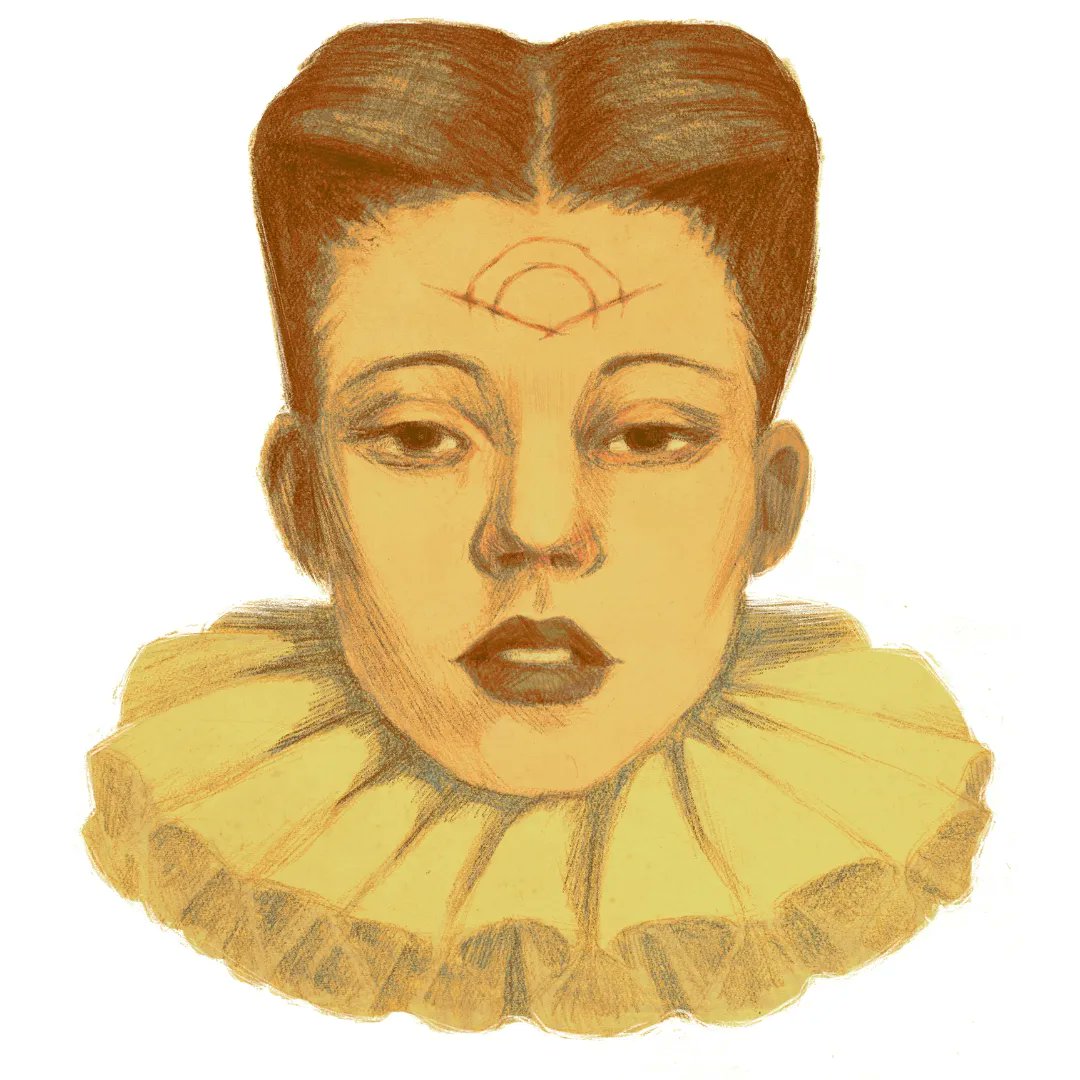 Jameela Wahlgren🏳️‍🌈🎨 tweet media