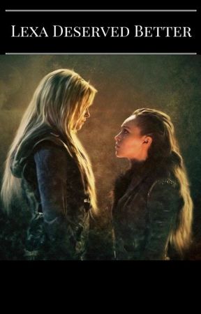 IronLynds's tweet image. Just to see such strength represent someone like me on TV made me swell with pride. We matter🖤 #lexastillmatters