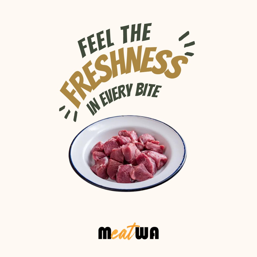 Confused For Best Quality Goat Meat????

Not Any More...

Order Fresh Country Side Goat Meat From Meatwa

#freshmeat #goat #mutton #holi #holifestival #meatwa #meatlover #meatmeagain #delucyous #bhubaneswar #foodies #foodiesofbhubaneswar