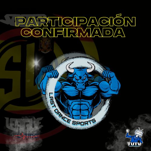 ℙ𝕒𝕣𝕥𝕚𝕔𝕚𝕡𝕒𝕔𝕚ó𝕟 𝕔𝕠𝕟𝕗𝕚𝕣𝕞𝕒𝕕𝕒 𝕖𝕟 𝕝𝕒 𝕤𝕖𝕘𝕦𝕟𝕕𝕒 𝕖𝕕𝕚𝕔𝕚ó𝕟 𝕕𝕖 @LGalacticaspain  22:20 

🎈 <a href="/lastdancesports/">LastDance Sport (PS4)</a> 🎈

Patrocinadores oficiales
<a href="/TutvShop/">📺TuTvPerfecta📺</a> <a href="/latidoshop/">Latido</a> <a href="/SoccerLeaguepro/">SoccerLeague Proclub</a>
<a href="/SVLesports/">Virtual Soccer League - MPL - *INFO*</a>