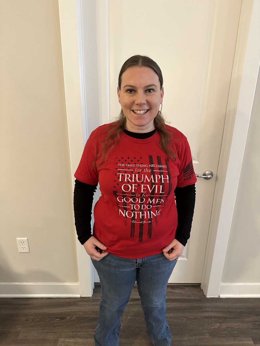 Julie4Senate's tweet image. #standupforwhatisright