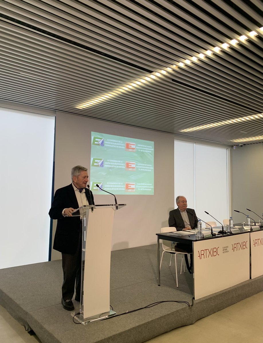 UEF Spain tweet media