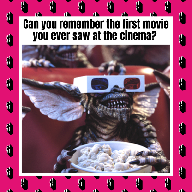 truffleshuffle_'s tweet image. Totally ageing ourselves with ours right here but here goes... Jurassic Park, The Lion King, The Mask, Monsters Inc and Jumanji. What about you? 🎬🍿