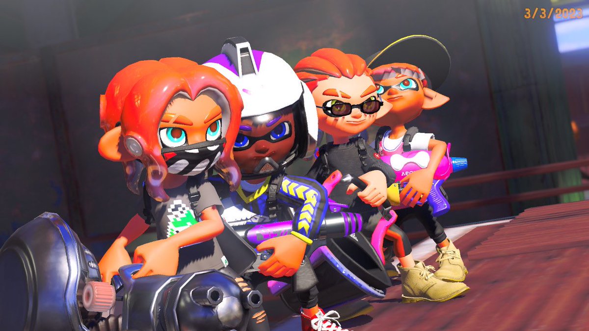 FullSendSpl's tweet image. CLINCHED A 4-3 W!!! 🔥 

Amazing comeback from 1-3 down, we went on to FULL SEND the next 3 matches to claim victory!

Massive thanks to @VannoahS, couldn’t have done it without this super sub.

Ggwp 3rd Hook!