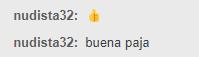 buena paja 👍 https://t.co/wHsitSvWhQ<a href="/tag/ff"class="tags"><span>#ff</span></a>