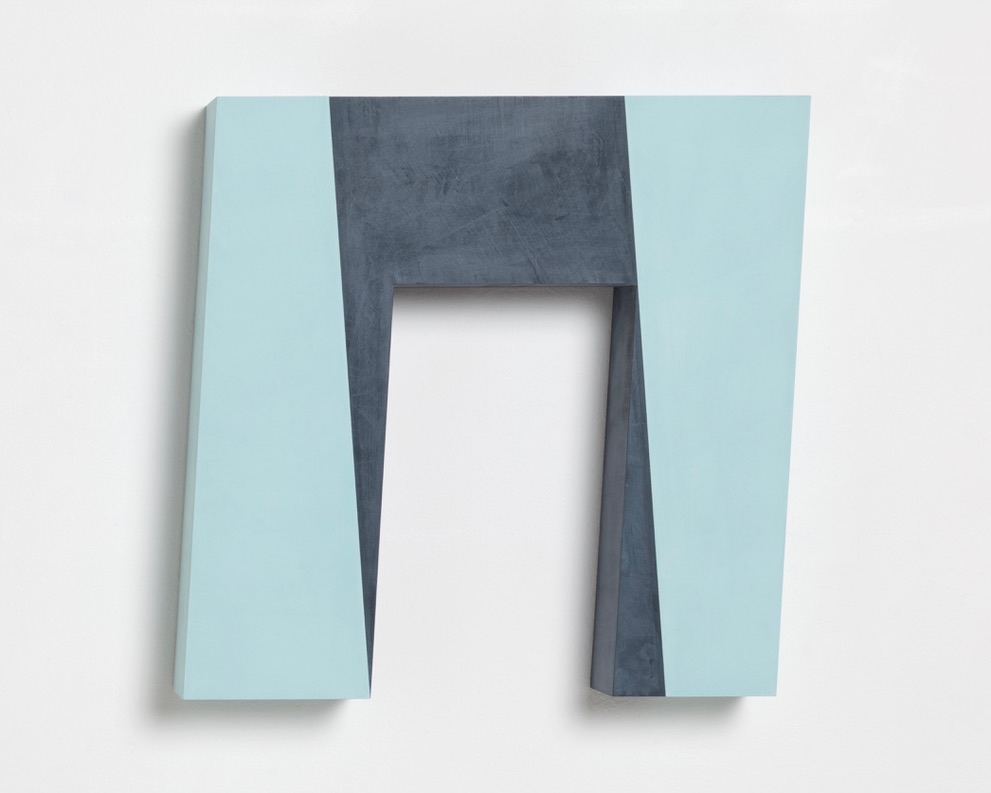 Happy Birthday to John Carter from The Redfern Gallery!⁠⁠
⁠⁠
To learn more about John Carter's work, visit redfern-gallery.com
⁠⁠
#JohnCarter #JohnCarterRA #JohnCarterat80 #HappyBirthday #AbstractArtist  #LondonGallery #TheRedfernGallery #CorkStreet