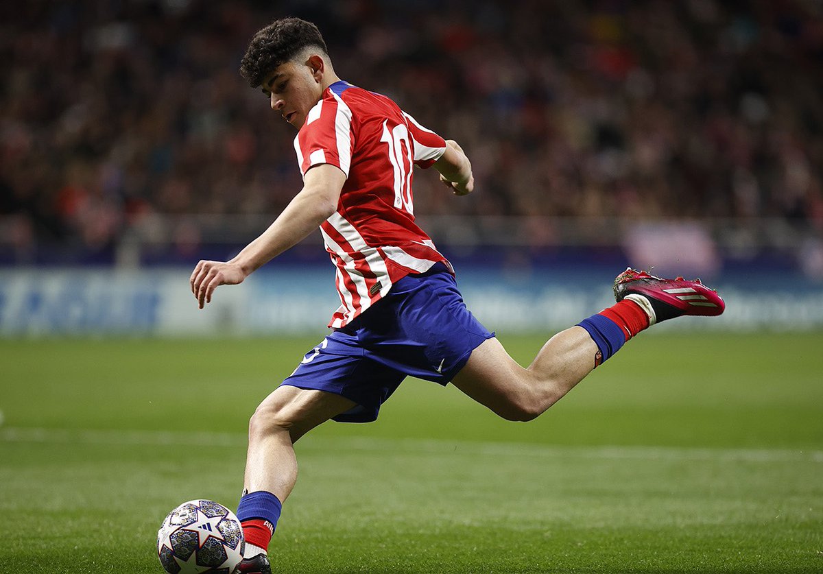 Esperando que la próxima vez sea pronto!! 🔴⚪️🏟️ #forzatleti