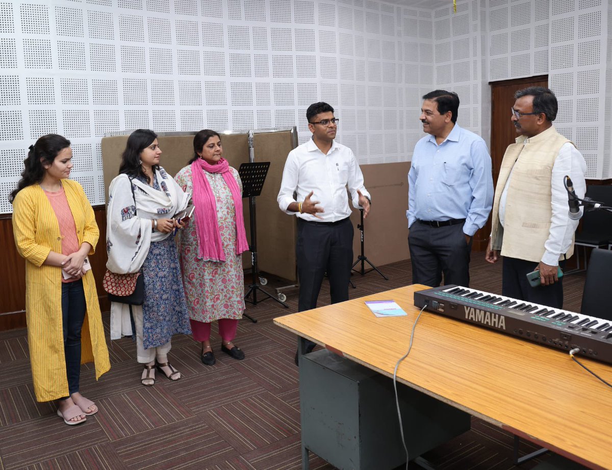 DIRECTORATE OF EDUCATION Delhi tweet media