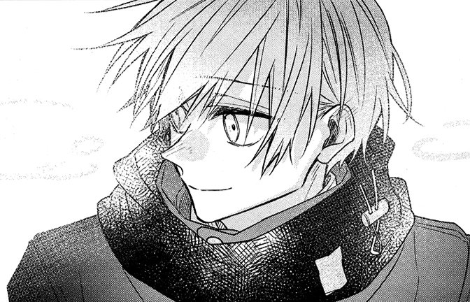 istgsasaki's tweet photo. ichinose you gorgeous gorgeous boy <3 https://t.co/G4DjTgysVa