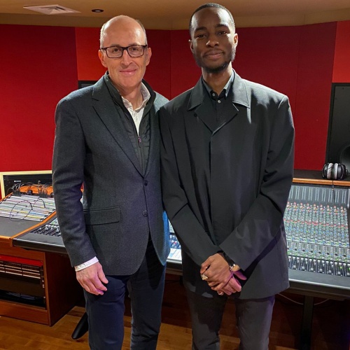 MusicNewsWeb's tweet photo. https://t.co/cGbkkwoEyS World Heart Beat and PPL announce new partnership to record emerging young artists - #WorldHeartBeatAcademy @whbeat #PPLmusic @PPLUK #PPLUK https://t.co/Q4LZlVedoh https://t.co/qe6Ha6lNhO