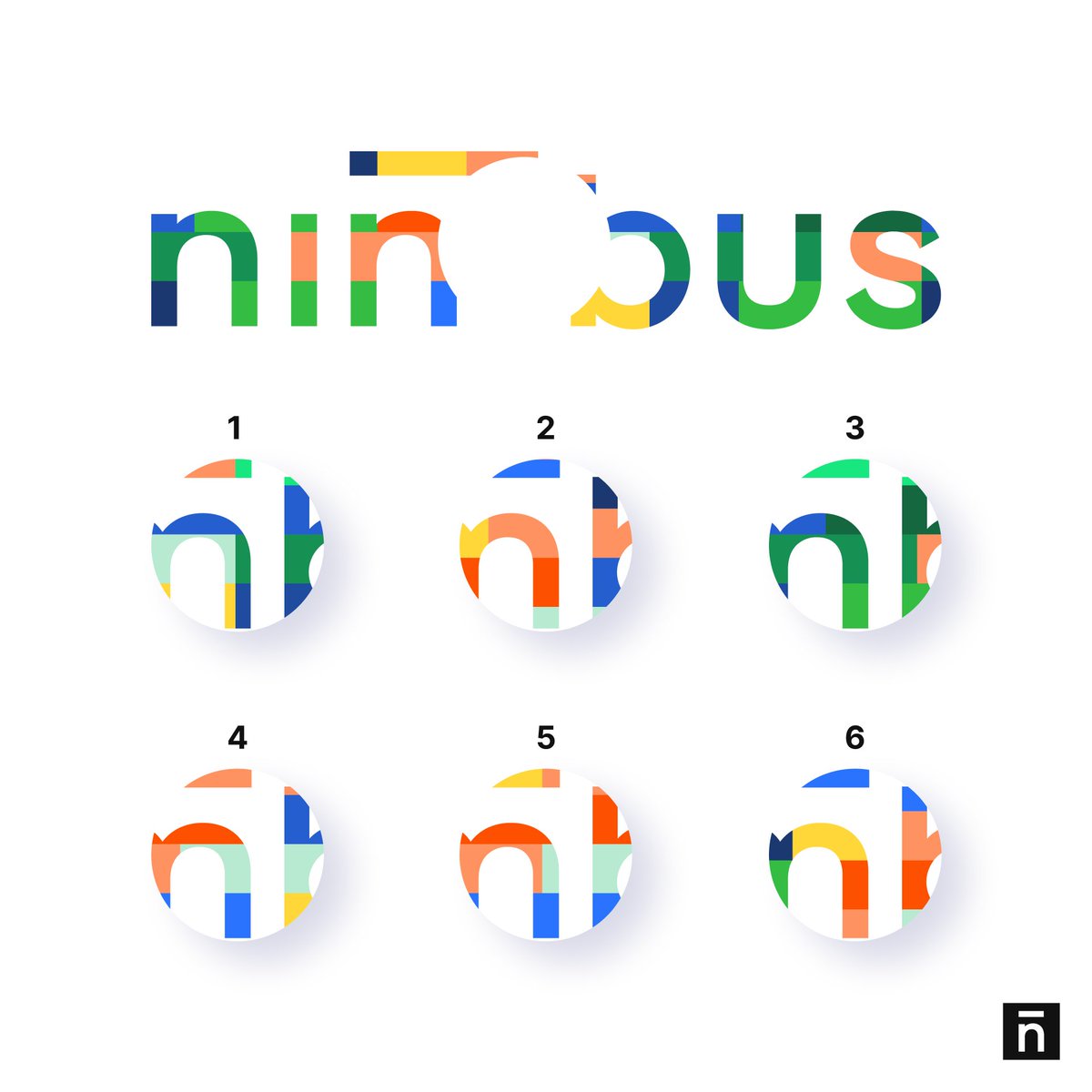 nmbplatform's tweet photo. ๐ต๐ผโโ๏ธ Find the missing Nimbus piece and get $20 in $NIMB๐ฅ
RULES:
๐นFollow @nmbplatform
๐นLikeโค๏ธ and RT๐
๐นComment your answer
There will be 5 lucky winners so don't be shy and try your luck ๐ https://t.co/E6rNsgc3i3