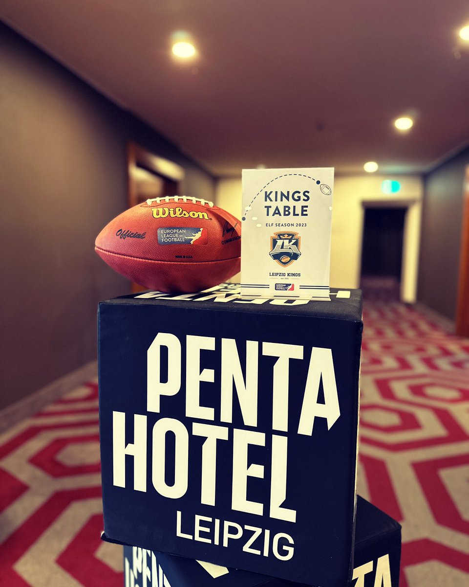 Leipzig Kings tweet media