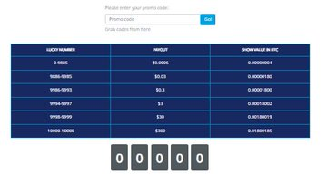 GustarMiku's tweet photo. Get FREE #BTC of @cryptosfaucets

👉https://t.co/DJJNvZ3FSQ

Claim Every hour, up to 300$!🍀🍀

#Binance #Ethereum #Bitcoin #Ripple #wallet #NFT #swap #stake #Holder #Core #PiNetwork #Opensea https://t.co/NGeKjaCuTh