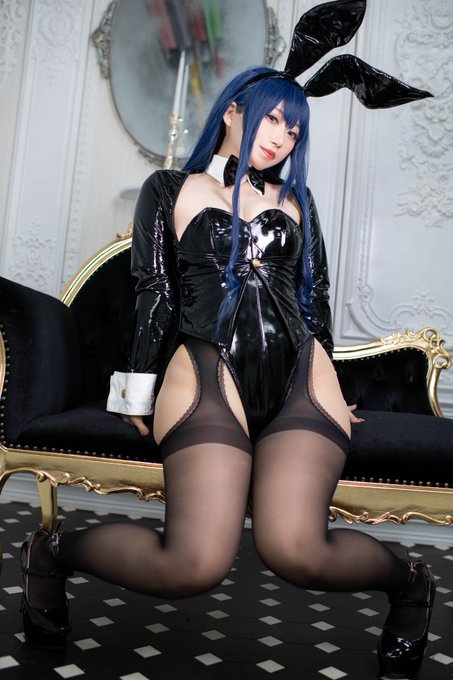 Twitterのコスプレ画像26