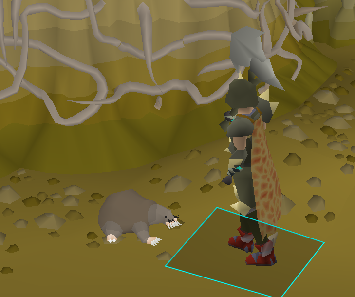 Rick 3rd tweet media